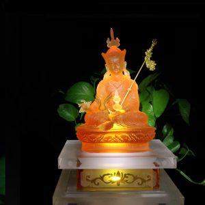 Tượng Phật Địa Tạng Vương Bồ Tát decor CD4002