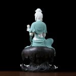 Tượng Phật Quan Thế Âm decor