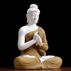 Tượng Phật Thích Ca decor