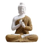 Tượng Phật Thích Ca decor