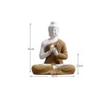 Tượng Phật Thích Ca decor