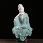 Tượng Quan Thế Âm Bồ Tát decor