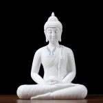 Tượng Phật Thích Ca decor