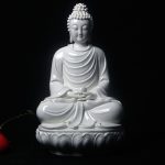 Tượng Phật Thích Ca decor