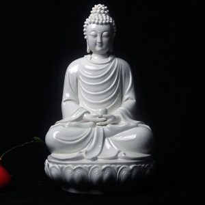 Tượng Phật Thích Ca decor