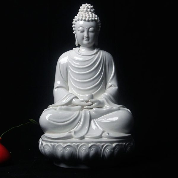 Tượng Phật Thích Ca decor