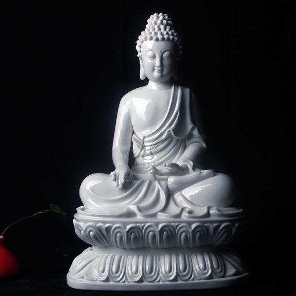 Tượng Phật Thích Ca decor