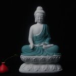 Tượng Phật Thích Ca decor