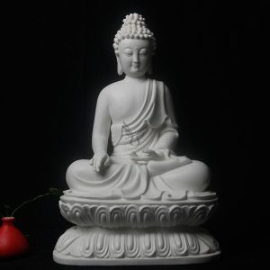 Tượng Phật Thích Ca decor