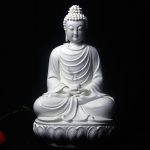 Tượng Phật Thích Ca decor
