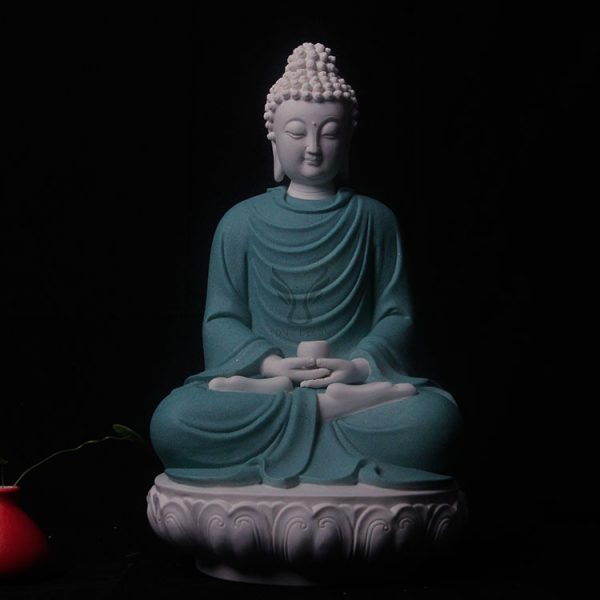 Tượng Phật Thích Ca decor