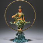 Tượng Phật Thích Ca decor CD1193