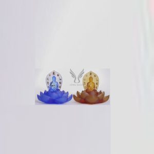 Tượng Phật A Di Đà decor CD1196