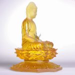 Tượng Phật Thích Ca decor CD1197