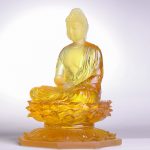 Tượng Phật Thích Ca decor CD1197