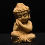 Tượng Phật Thích Ca decor CD1202