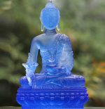 Tượng Phật Thích Ca decor CD1205