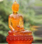 Tượng Phật Thích Ca decor CD1205