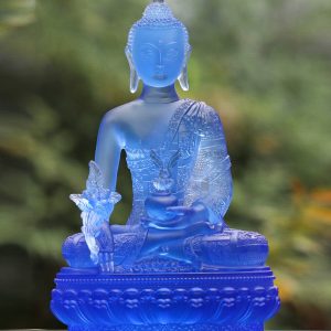 Tượng Phật Thích Ca decor CD1205