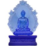 Tượng Phật Thích Ca decor CD1212