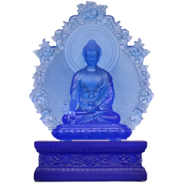 Tượng Phật Thích Ca decor CD1212