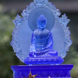 Tượng Phật Thích Ca decor CD1212
