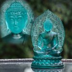 Tượng Phật Thích Ca decor CD1215