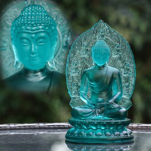Tượng Phật Thích Ca decor CD1215
