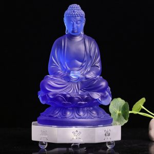 Tượng Phật Thích Ca decor CD1235