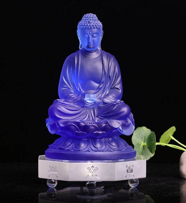 Tượng Phật Thích Ca decor CD1235