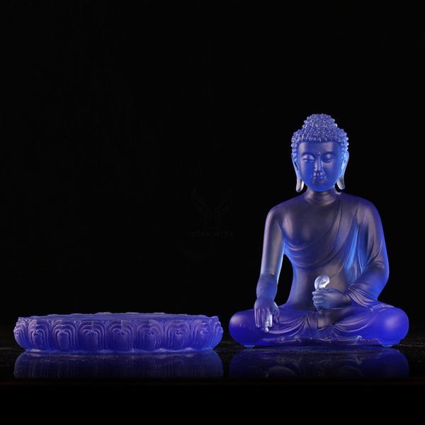 Tượng Phật Thích Ca decor CD1247