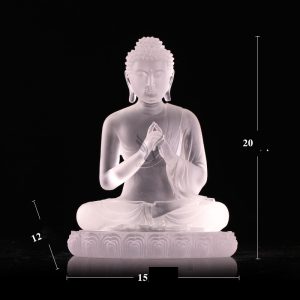 Tượng Phật Thích Ca decor CD1247