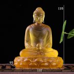 Tượng Phật Thích Ca decor CD1249