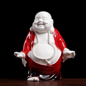 Tượng Phật di lạc