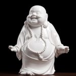 Tượng Phật di lạc