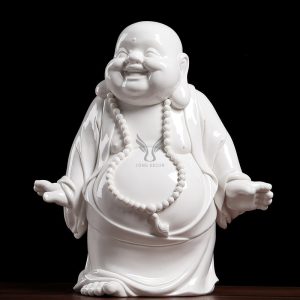 Tượng Phật di lạc