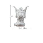 Tượng Phật di lặc decor