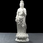 Tượng Quan Âm Bồ Tát decor