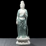 Tượng Quan Âm Bồ Tát decor