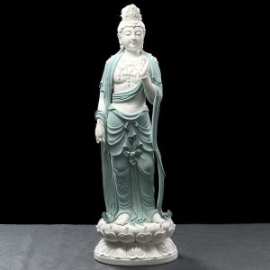 Tượng Quan Âm Bồ Tát decor