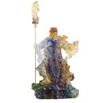 Tượng Quan Công decor CD1252