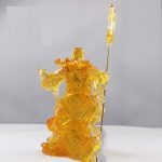 Tượng Quan Công decor CD1252