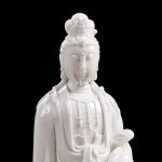 Tượng Quan Thế Âm Bồ Tát decor