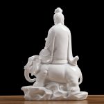 Tượng Quan Thế Âm Bồ Tát decor