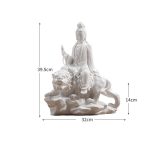 Tượng Quan Thế Âm Bồ Tát decor