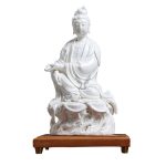 Tượng Quan Thế Âm Bồ Tát decor