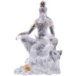 Tượng Quan Thế Âm Bồ Tát decor CD1206