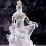 Tượng Quan Thế Âm Bồ Tát decor CD1206