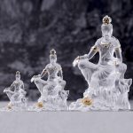 Tượng Quan Thế Âm Bồ Tát decor CD1206