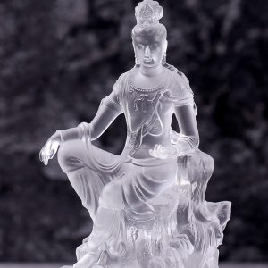 Tượng Quan Thế Âm Bồ Tát decor CD1206